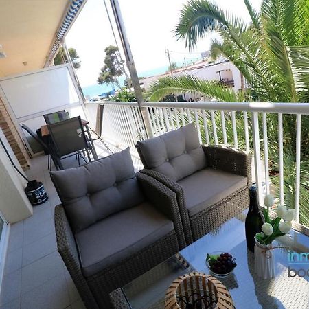 Sun Beach Bellavista Con Vistas Al Mar Salou Luaran gambar