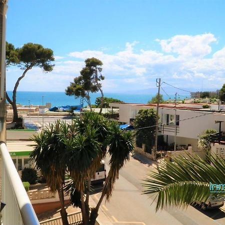 Sun Beach Bellavista Con Vistas Al Mar Salou Luaran gambar