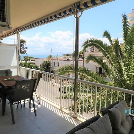 Sun Beach Bellavista Con Vistas Al Mar Salou Luaran gambar