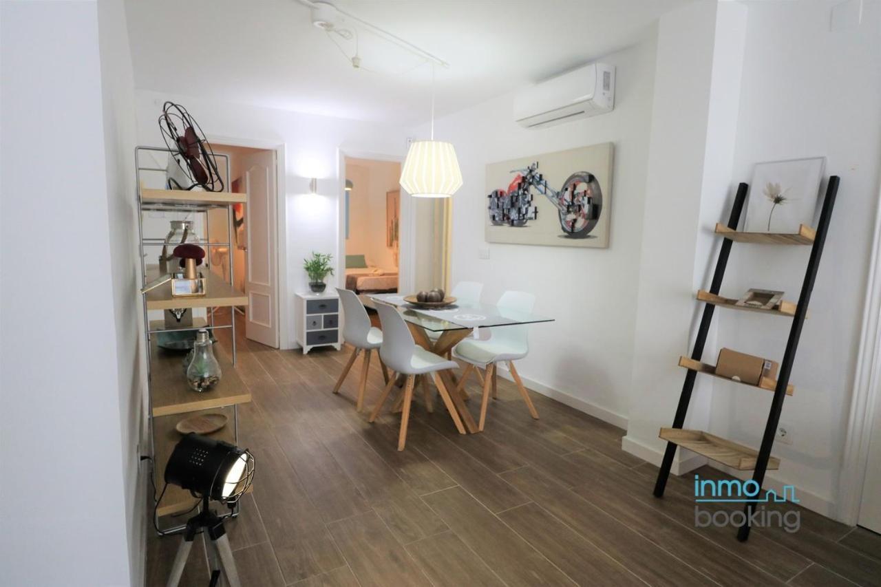 Sun Beach Bellavista Con Vistas Al Mar Salou Luaran gambar