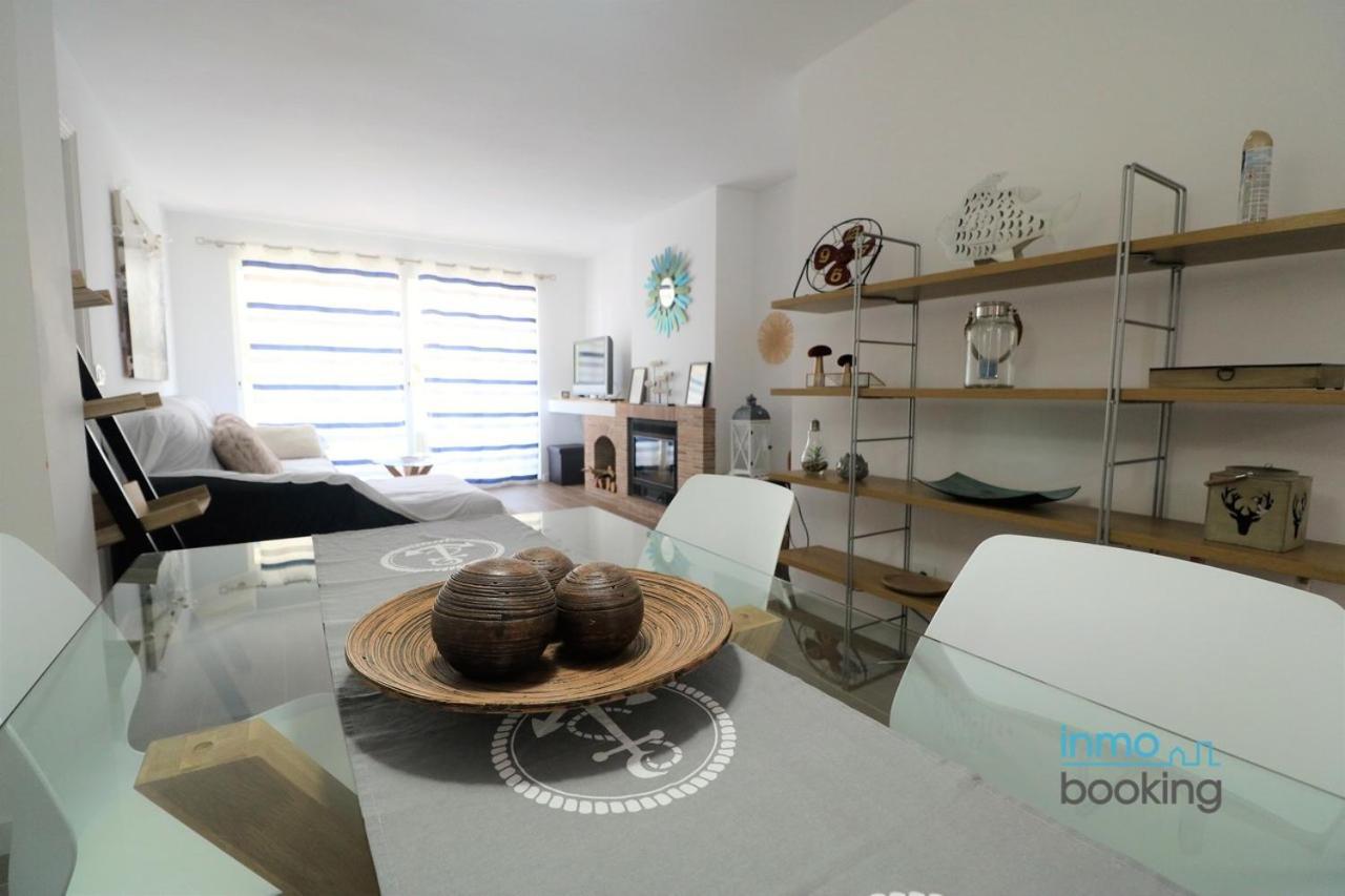 Sun Beach Bellavista Con Vistas Al Mar Salou Luaran gambar