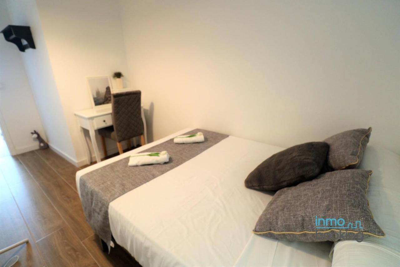 Sun Beach Bellavista Con Vistas Al Mar Salou Luaran gambar