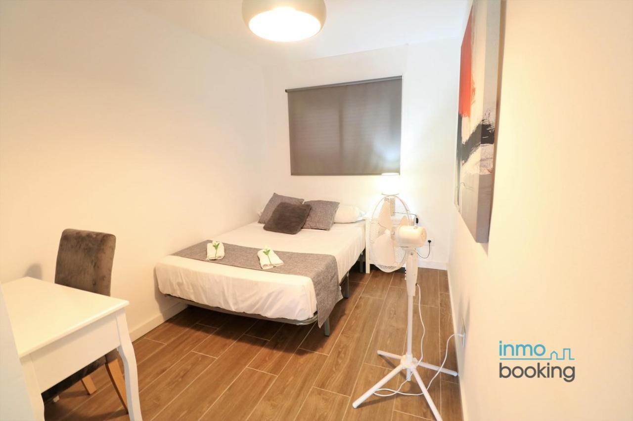 Sun Beach Bellavista Con Vistas Al Mar Salou Luaran gambar