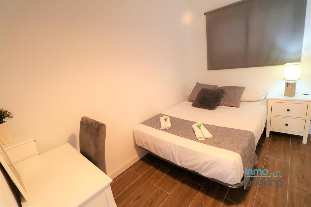 Sun Beach Bellavista Con Vistas Al Mar Salou Luaran gambar