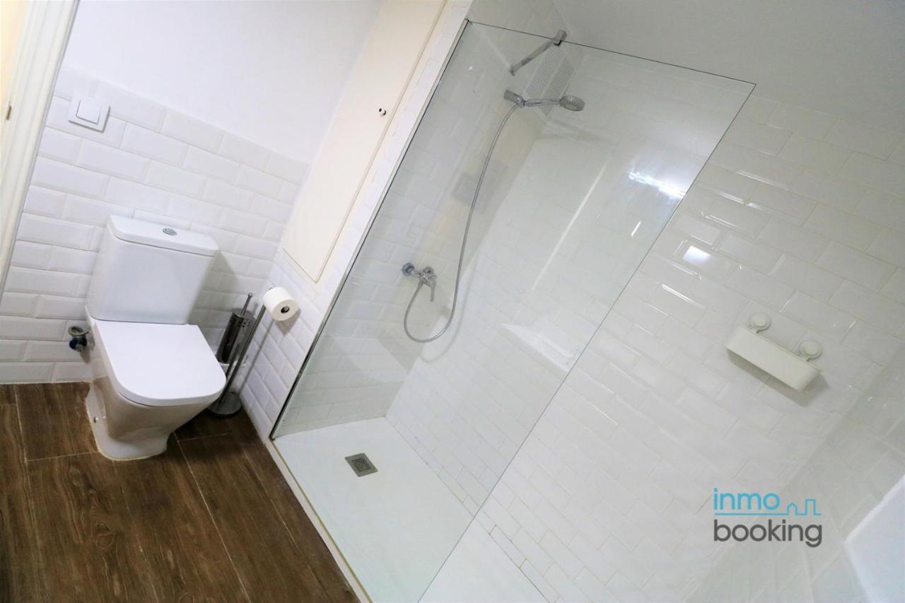 Sun Beach Bellavista Con Vistas Al Mar Salou Luaran gambar